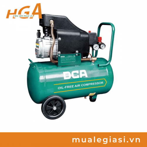 Máy nén khí có dầu DCA AQE3035F