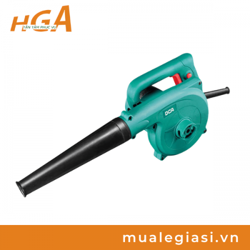 Máy thổi bụi DCA AQF25