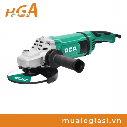 Máy mài góc DCA ASM05-230S 230mm