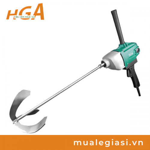 Máy trộn sơn DCA AQU06-160 160mm