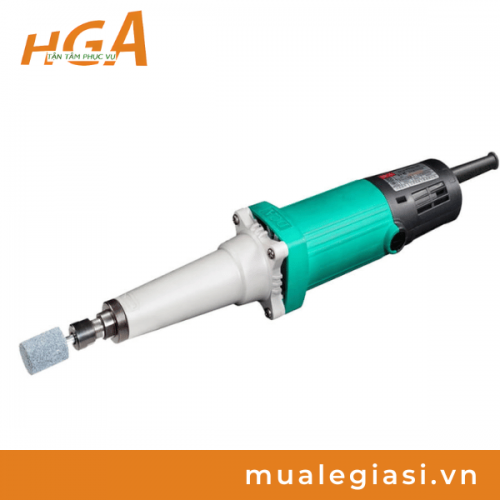 Máy mài khuôn mẫu 6mm DCA ASJ03-25