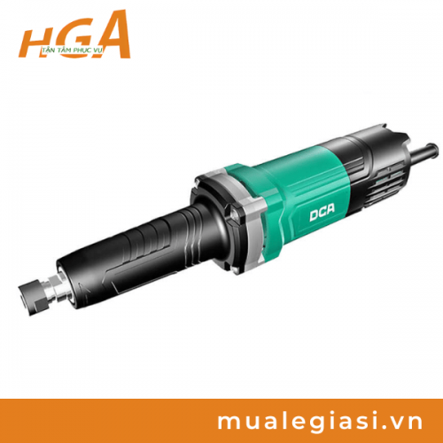 Máy mài khuôn mẫu DCA ASJ07-25 25mm