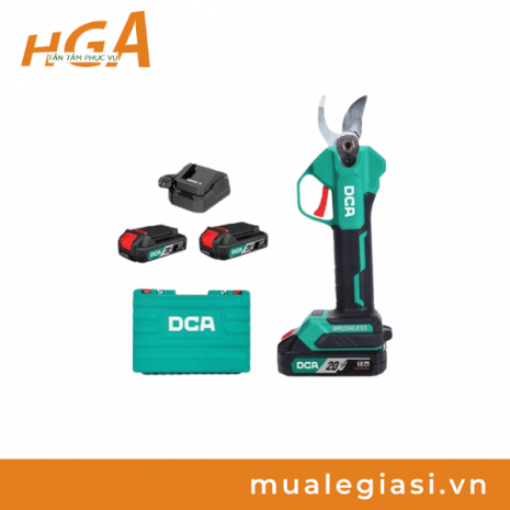 Máy cắt cành dùng pin 20V DCA ADYD25BM