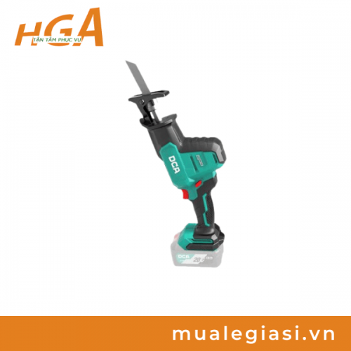 Máy cưa kiếm dùng pin 20V DCA ADJF22Z