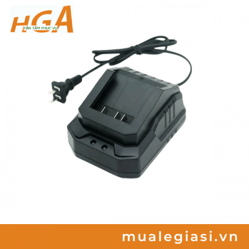 Sạc lithium 20V/4.0Ah DCA FFCL20-04