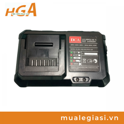 Sạc Lithium 14.4V DCA FFCL14-1