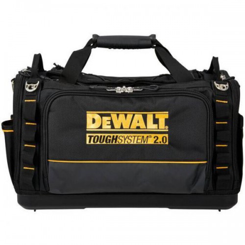 TÚI ĐỒ NGHỀ NGANG CAO CẤP DEWALT TOUGHSYSTEM 2.0 DWST83522-1