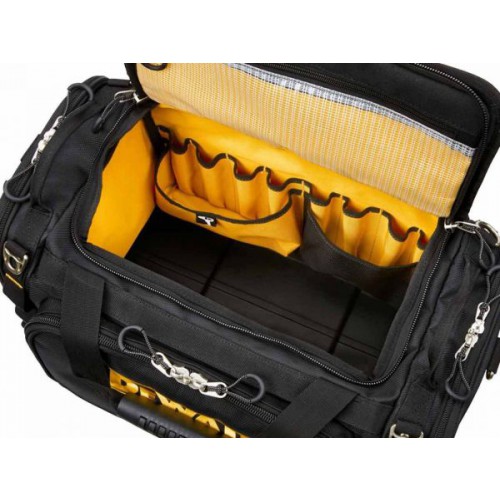 TÚI ĐỒ NGHỀ NGANG CAO CẤP DEWALT TOUGHSYSTEM 2.0 DWST83522-1