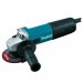 MÁY MÀI GÓC MAKITA  9558HN (125MM/840W/CÔNG TẮC TRƯỢT)