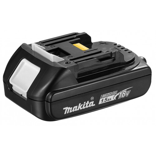 PIN MAKITA BL1815N (LI-ION, 18V,1.5AH)