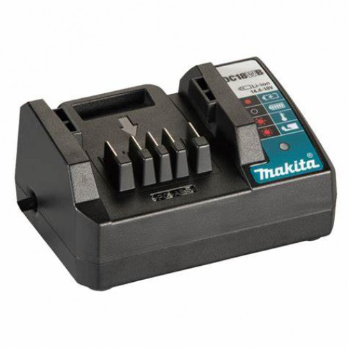 BỘ SẠC PIN MAKITA 18V DC18WB