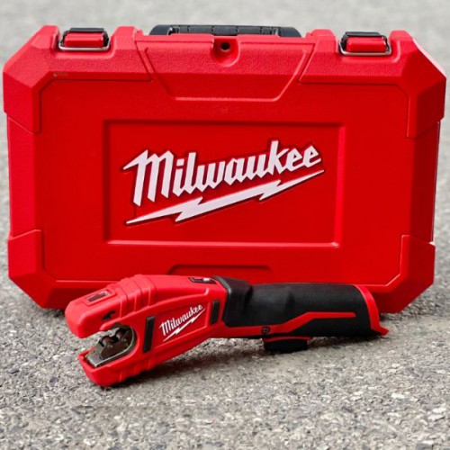 Máy cắt ống đồng Milwaukee C12 PC-0C (thân máy)