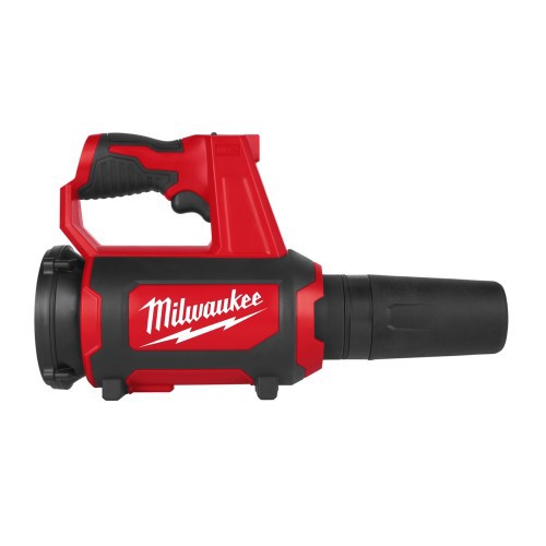 Máy thổi bụi Milwaukee M12 BBL-0 (thân máy)