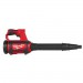 Máy thổi bụi Milwaukee M12 BBL-0 (thân máy)