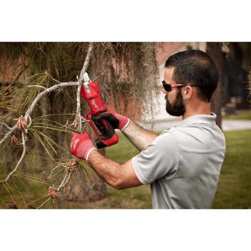 Máy cắt cành Milwaukee M12 BLPRS-0 (thân máy)