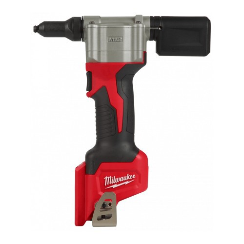 Máy bắn đinh rút Milwaukee M12 BPRT-0C (thân máy)