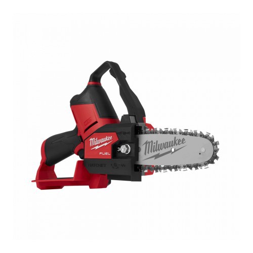 Máy cưa xích Milwaukee M12 FHS-0X (thân máy)