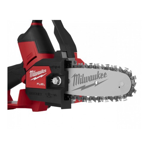 Máy cưa xích Milwaukee M12 FHS-0X (thân máy)