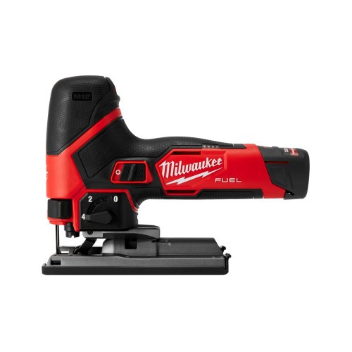 Máy cưa sọc Milwaukee M12 FJS-0 (thân máy)