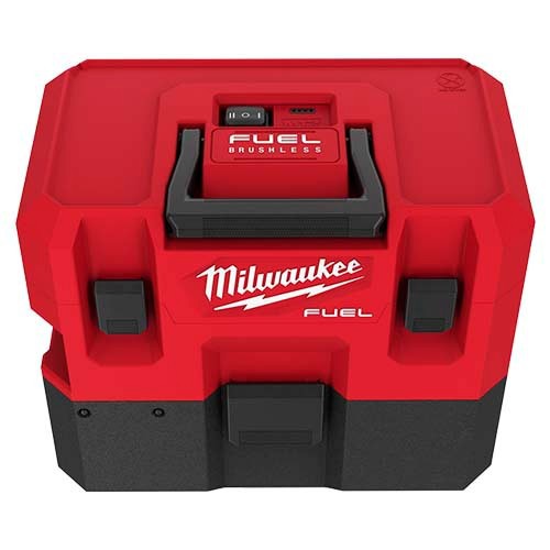 Mát hút bụi khô ướt Milwaukee M12 FVCL-0 (thân máy)