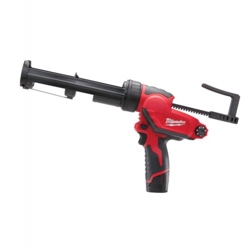 Máy bơm keo Milwaukee M12 PCG/310C-0 (thân máy)