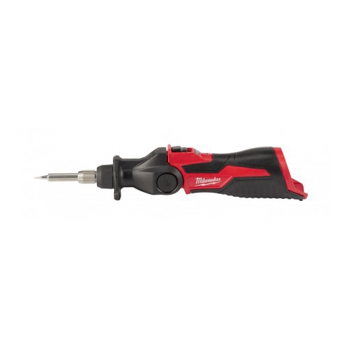 Máy hàn nhiệt Milwaukee M12 SI-0 (thân máy)