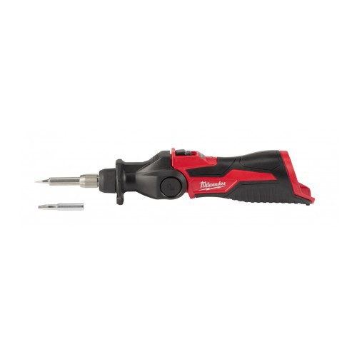 Máy hàn nhiệt Milwaukee M12 SI-0 (thân máy)