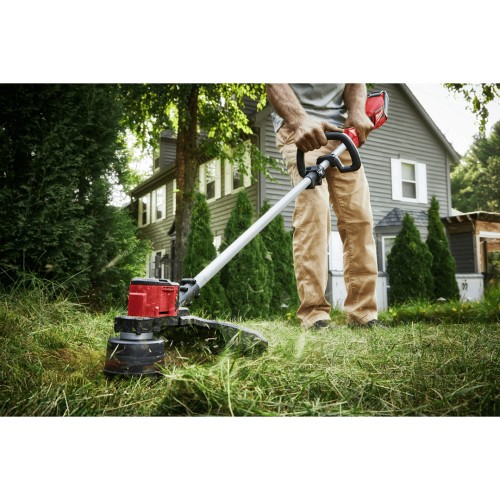 Máy cắt cỏ Milwaukee M18 BLLT-0 (thân máy)