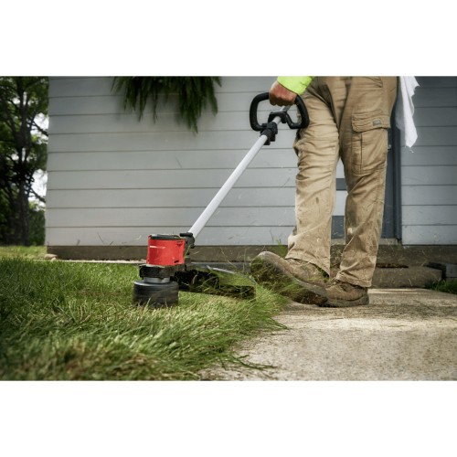 Máy cắt cỏ Milwaukee M18 BLLT-0 (thân máy)