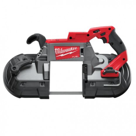 Máy cưa vòng Milwaukee M18 CBS125-0 (thân máy)