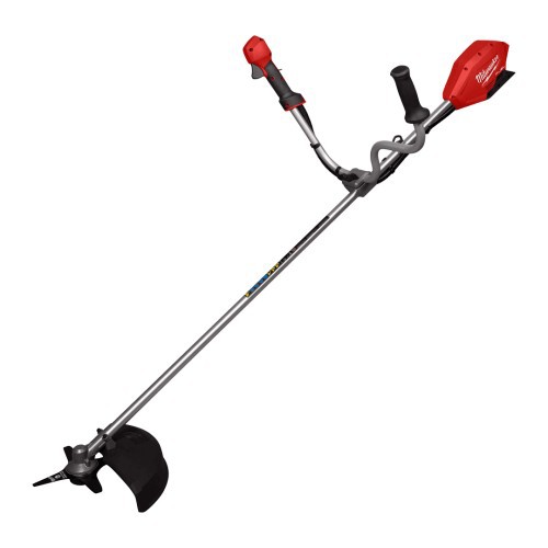 Máy cắt cỏ Milwaukee M18 FBCU-0 (thân máy)