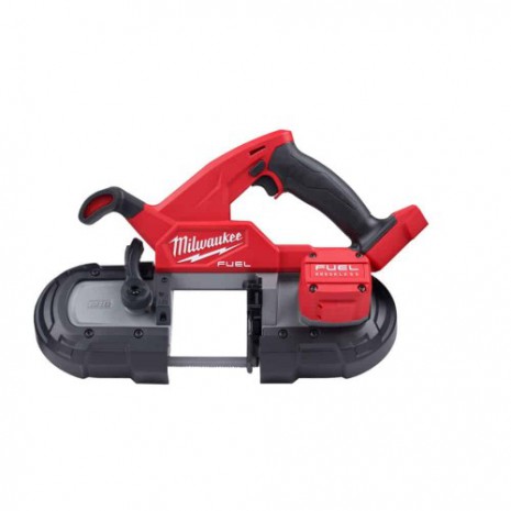 Máy cưa vòng Milwaukee M18 FBS85-0C0 (thân máy)