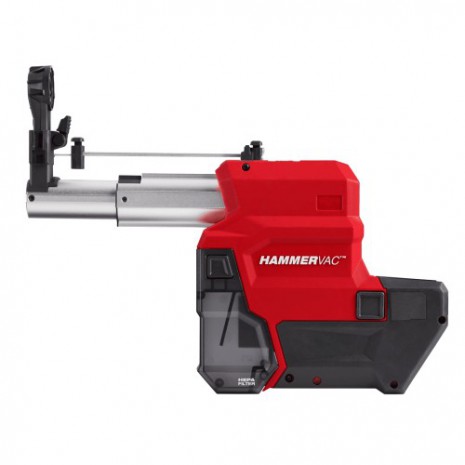 Phụ kiện hút bụi cho máy khoan Milwaukee M18 FDDEXL-0