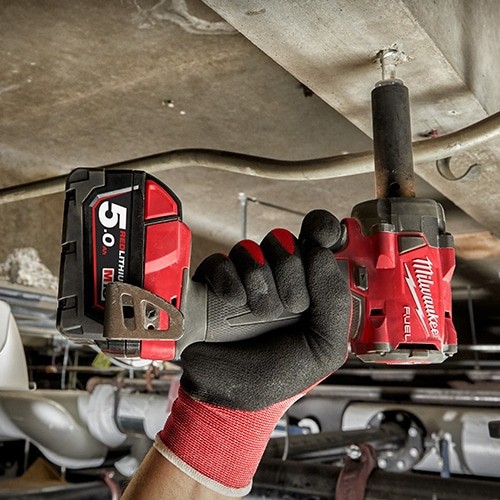 Máy siết bu lông Milwaukee M18 FIW212-0X0 (thân máy)