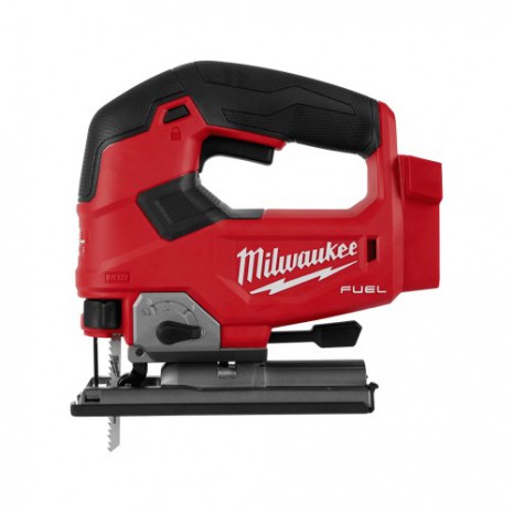 Máy cưa sọc Milwaukee M18 FJS-0X (thân máy)