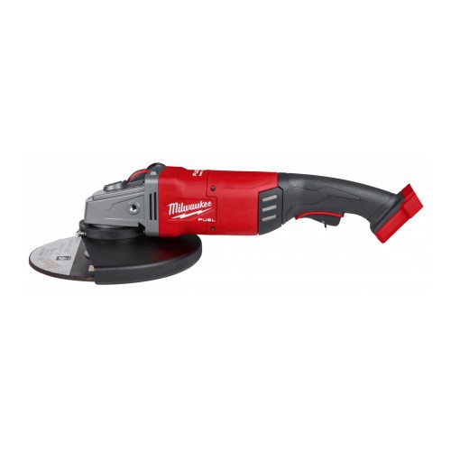 Máy mài góc Milwaukee M18 FLAG230XPDB-0C (thân máy)