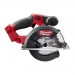 Máy cắt kim loại Milwaukee M18 FMCS-0X (thân máy)