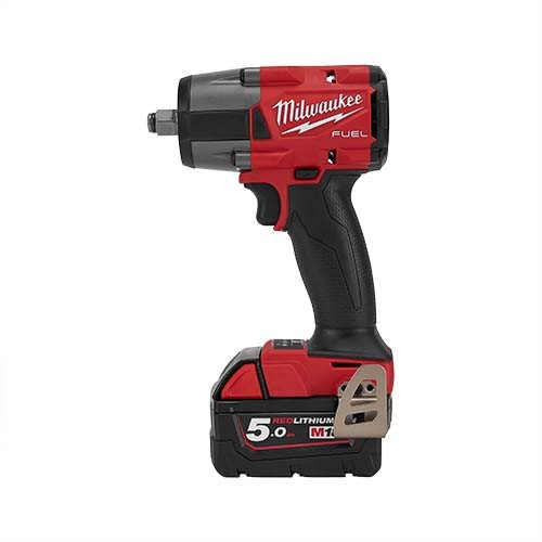 Máy siết bu lông Milwaukee M18 FMTIW2F12-0X0 (thân máy)