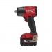 Máy siết bu lông Milwaukee M18 FMTIW2F12-0X0 (thân máy)