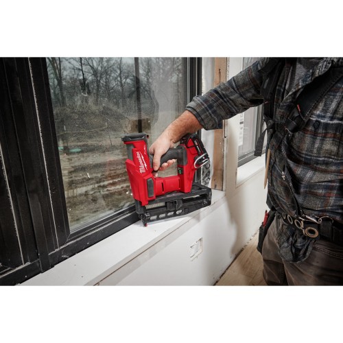 Máy bắn đinh Milwaukee M18 FN16GS-0X0 (thân máy)