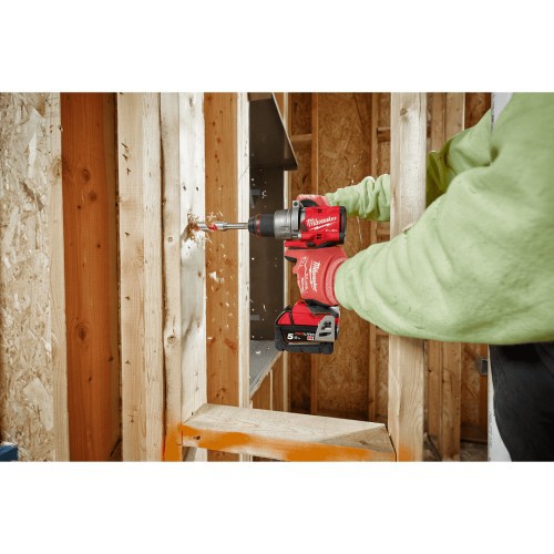 Máy khoan động lực Milwaukee M18 FPD3-0X (thân máy)