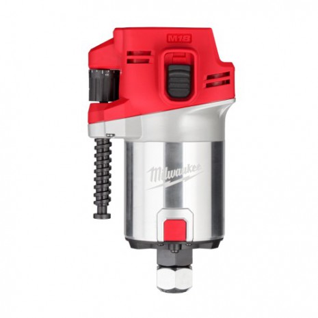 Máy phay Milwaukee M18 FR12-0X0 (thân máy)