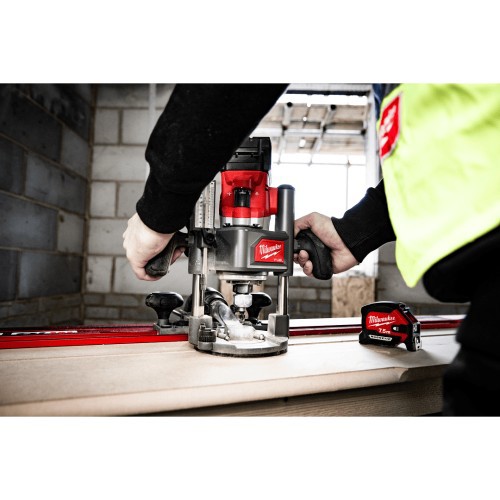 Máy phay Milwaukee M18 FR12-0X0 (thân máy)