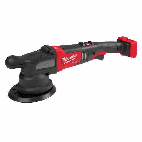 Máy đánh bóng lệch tâm Milwaukee M18 FROP21-0X0 (thân máy)