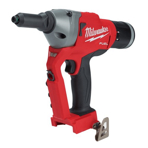 Máy bắn đinh rút Milwaukee M18 FRT-0X0 (thân máy)