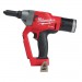 Máy bắn đinh rút Milwaukee M18 FRT-0X0 (thân máy)