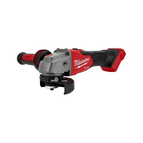 Máy mài góc Milwaukee M18 FSAG100XB-0X0 (thân máy)