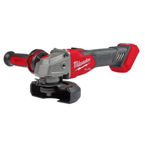 Máy mài góc Milwaukee M18 FSAG100XB-0X0 (thân máy)