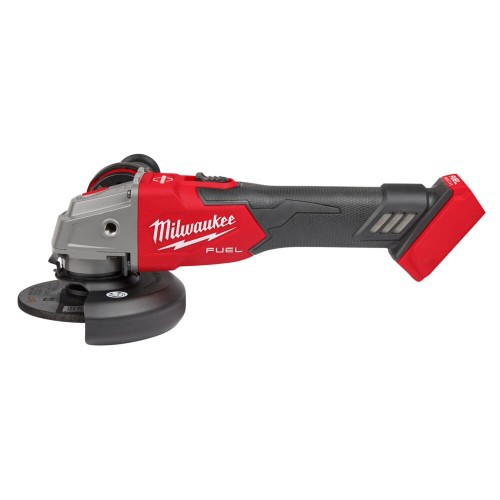 Máy mài góc Milwaukee M18 FSAG100XB-0X0 (thân máy)