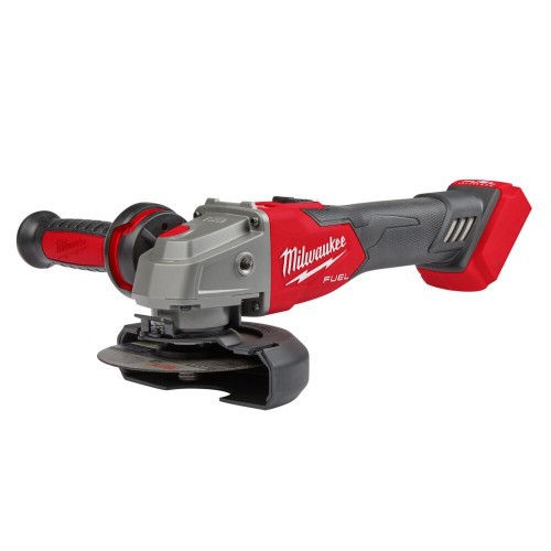 Máy mài góc Milwaukee M18 FSAG100XB-0X0 (thân máy)